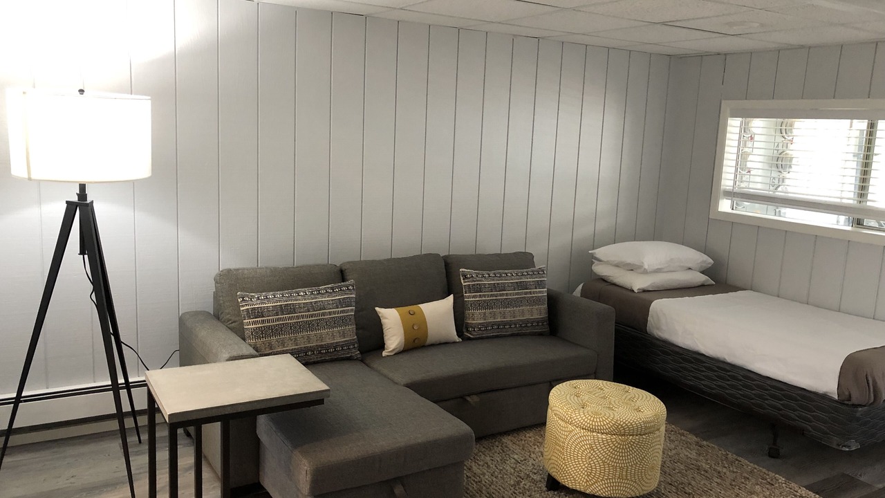Photo of Livingroom in Sitka