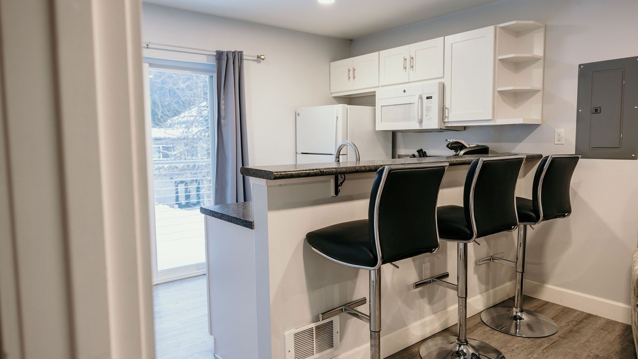 Photo of Kitchen in Sitka
