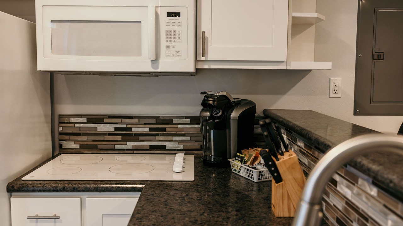 Photo of Kitchen in Sitka