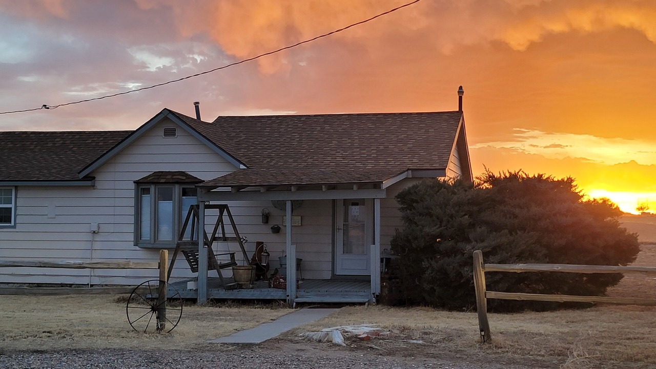 Photo of Outdoor in Prowers County