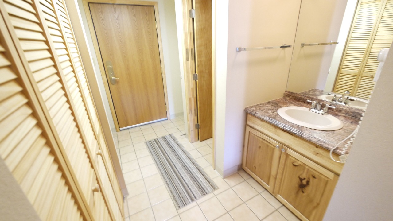 Photo of Bathroom in Copper Mountain Village