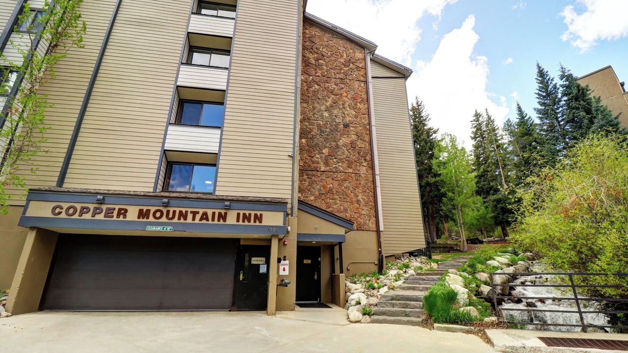 Photo of Others in Copper Mountain Village