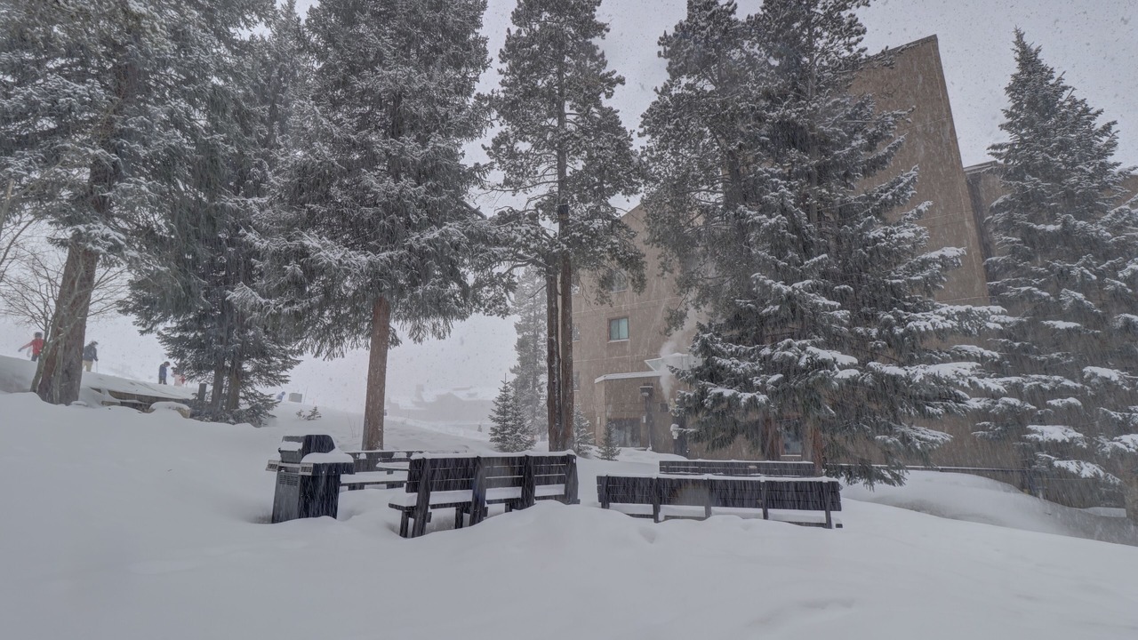 Photo of Others in Copper Mountain Village