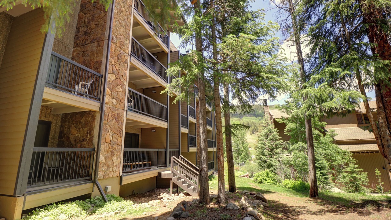 Photo of Others in Copper Mountain Village