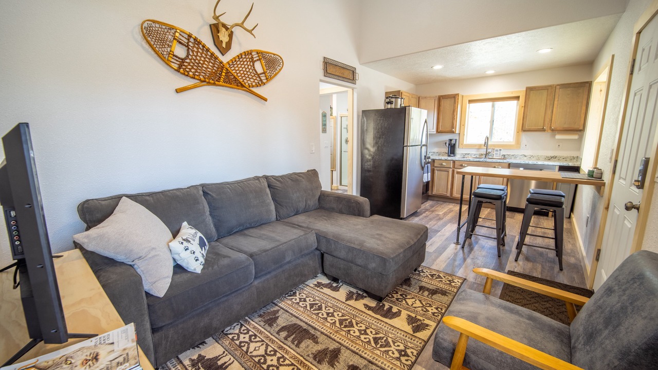 Photo of Livingroom in Kalifornsky
