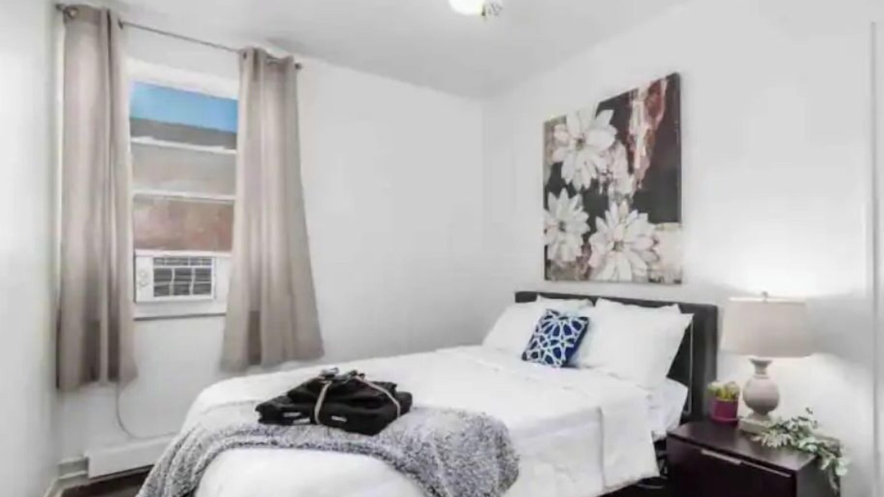 Photo of Bedroom in Short North