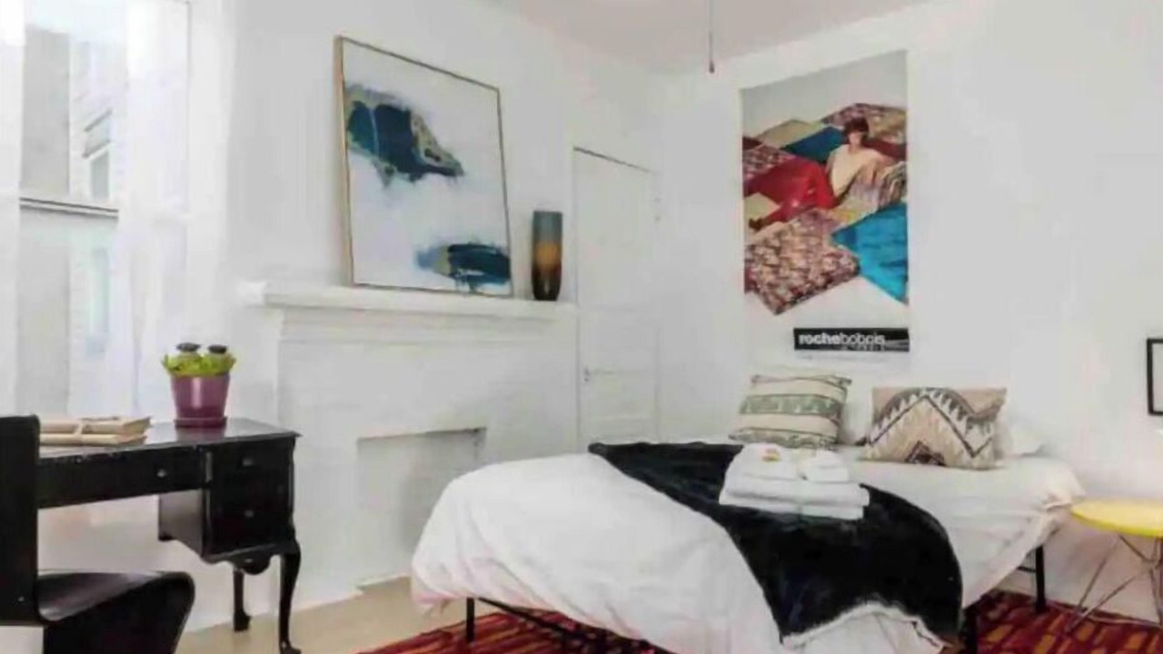 Photo of Bedroom in Short North