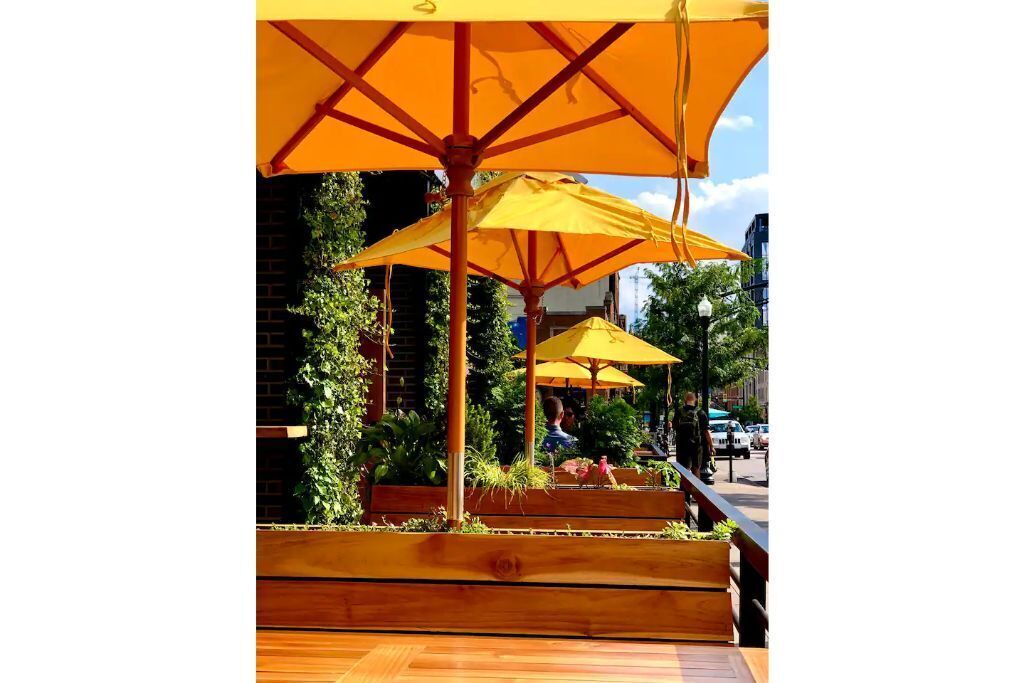 Photo of Outdoor in Short North