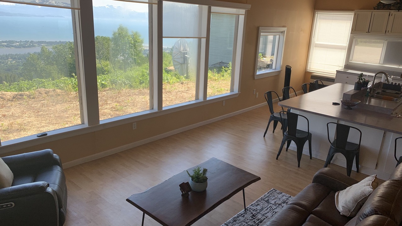 Photo of Livingroom in Homer