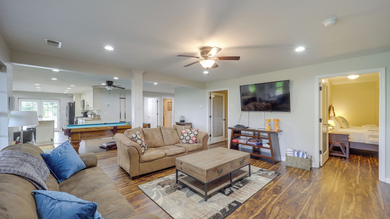 Photo of Bedroom in West Jefferson