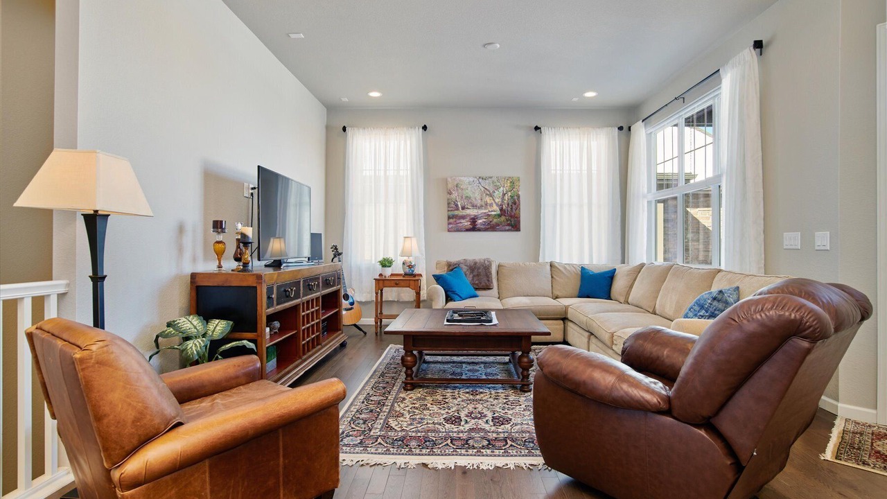 Photo of Livingroom in The Meadows