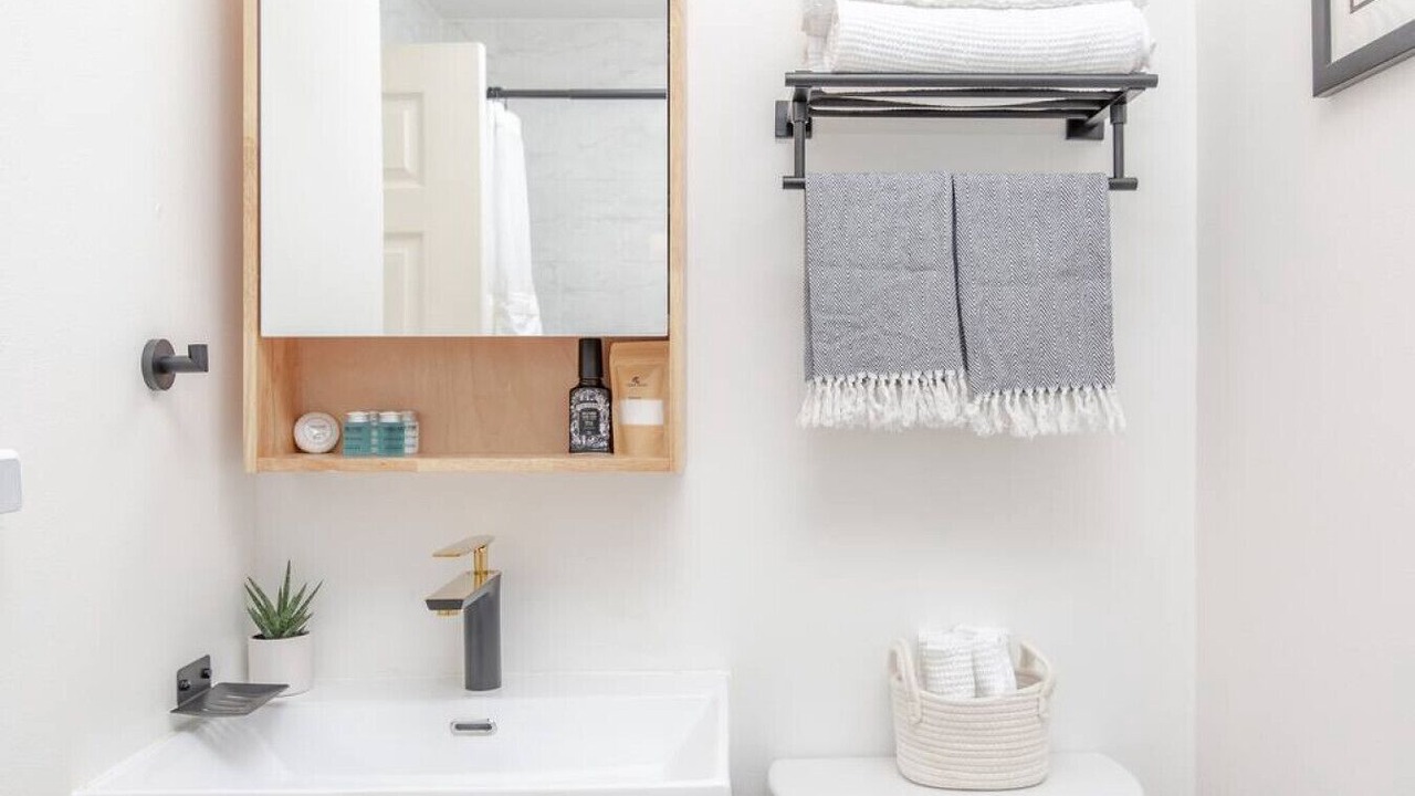 Photo of Bathroom in Taku - Campbell