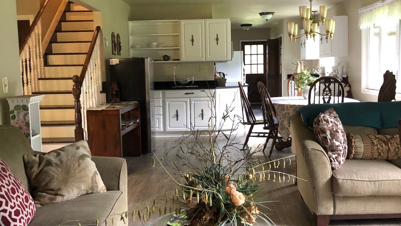 Photo of Livingroom in Mendenhaven
