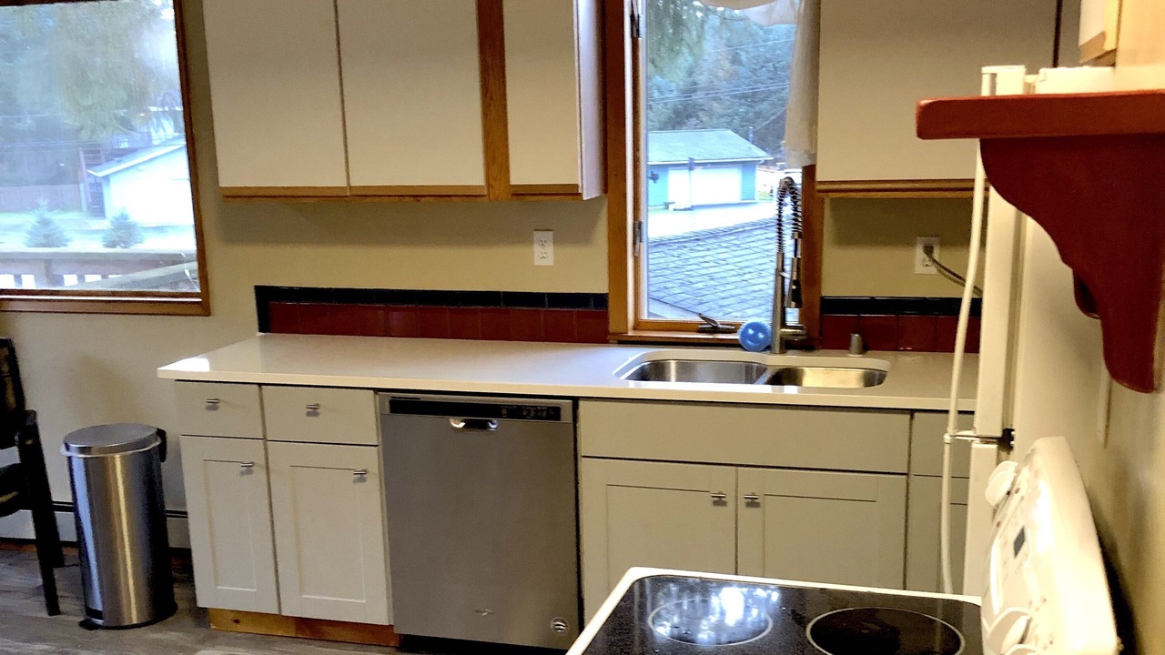 Photo of Kitchen in Mendenhaven