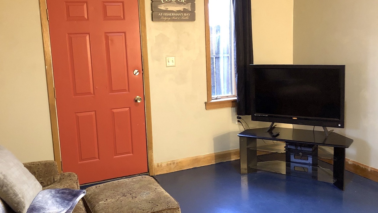 Photo of Livingroom in Mendenhaven