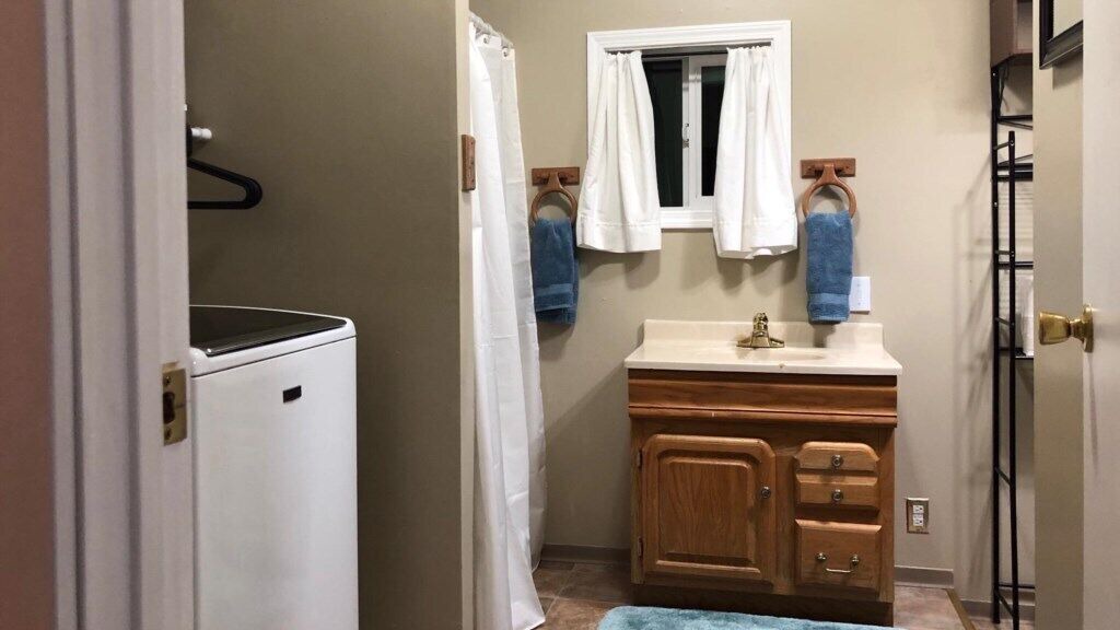 Photo of Bathroom in Mendenhaven
