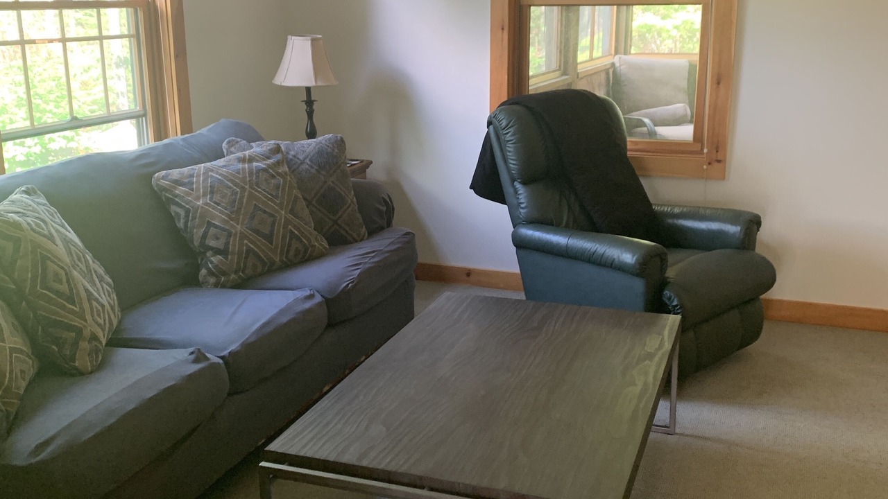 Photo of Livingroom in Carrabassett Valley