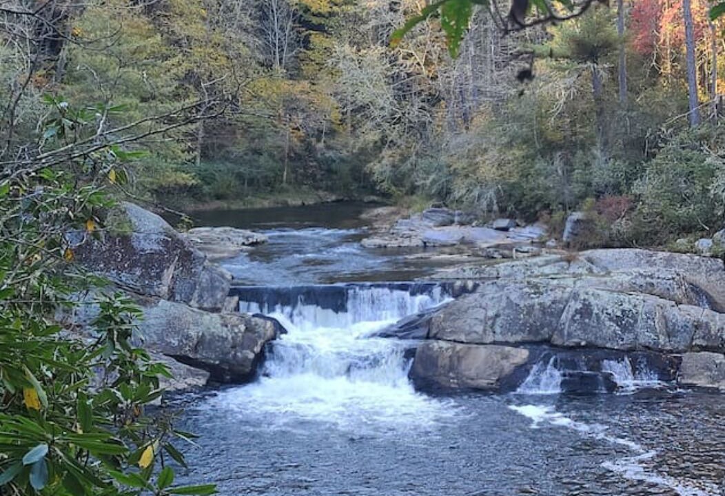 Photo of Outdoor in Morganton