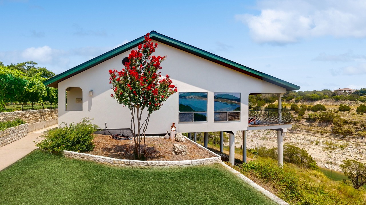 Photo of Outdoor in Lago Vista