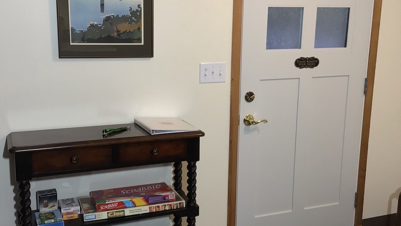 Photo of Bedroom in Juneau