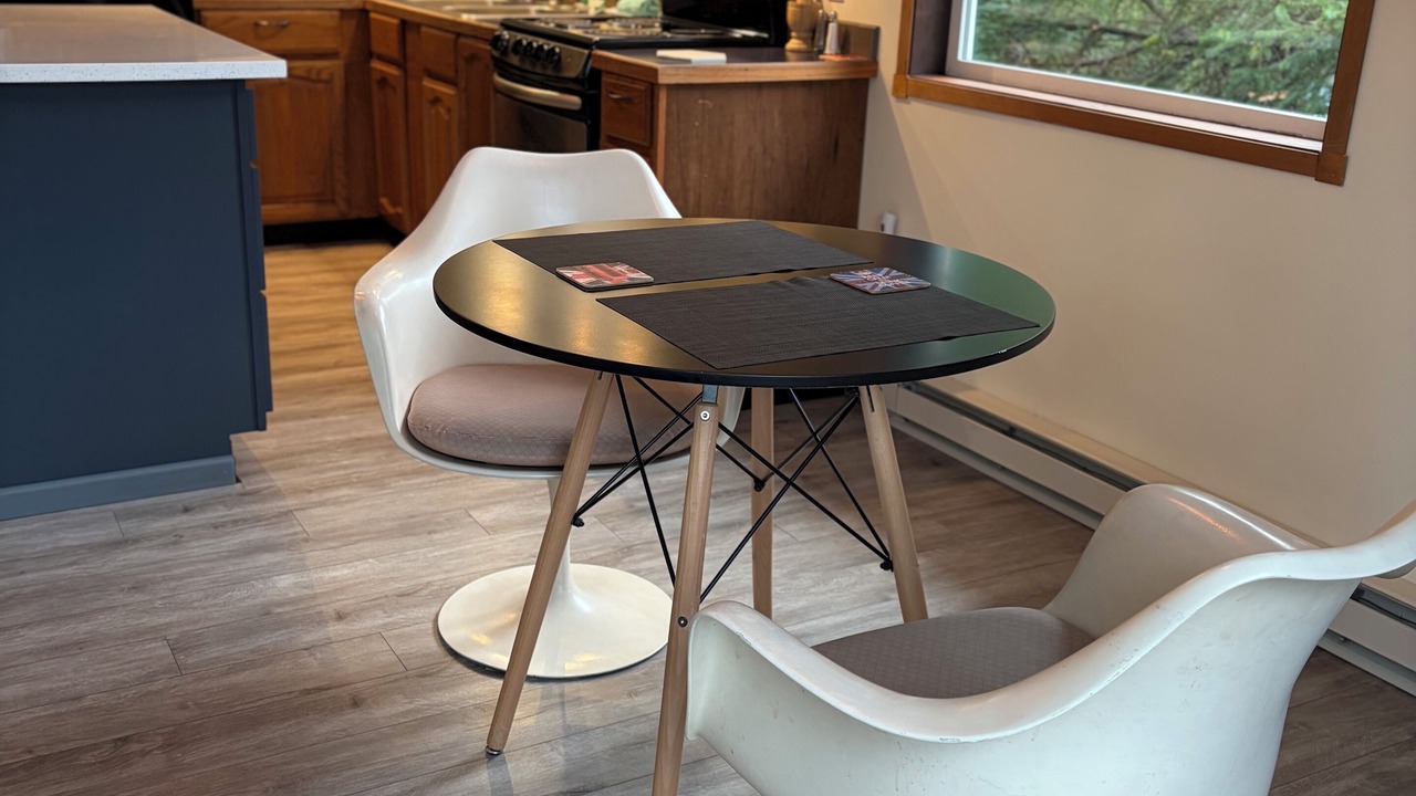 Photo of Kitchen in Juneau