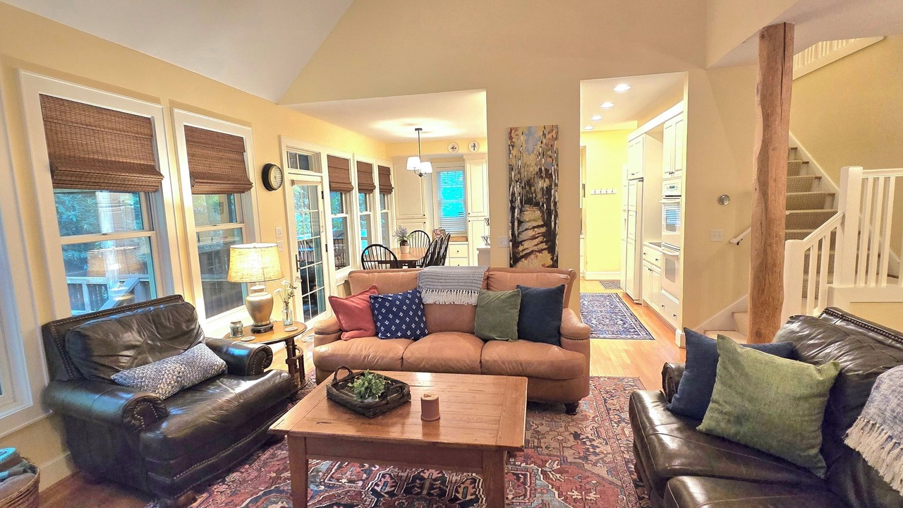 Photo of Bedroom in Foscoe