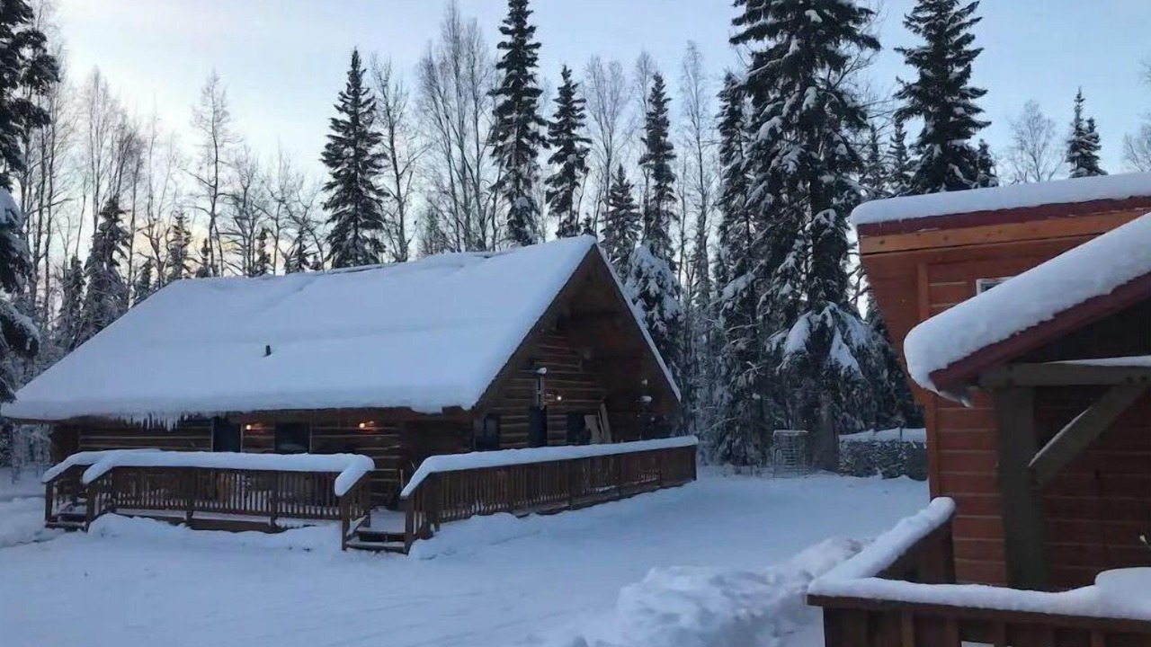 Photo of Outdoor in North Pole