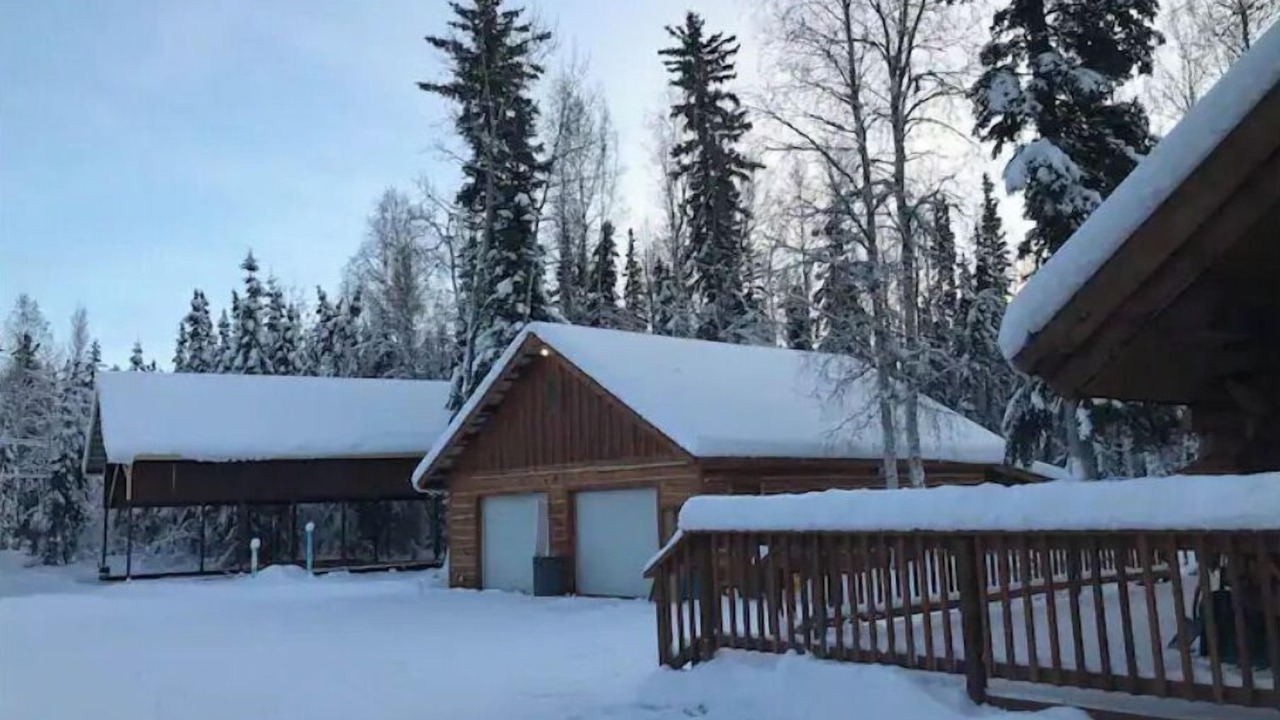 Photo of Outdoor in North Pole