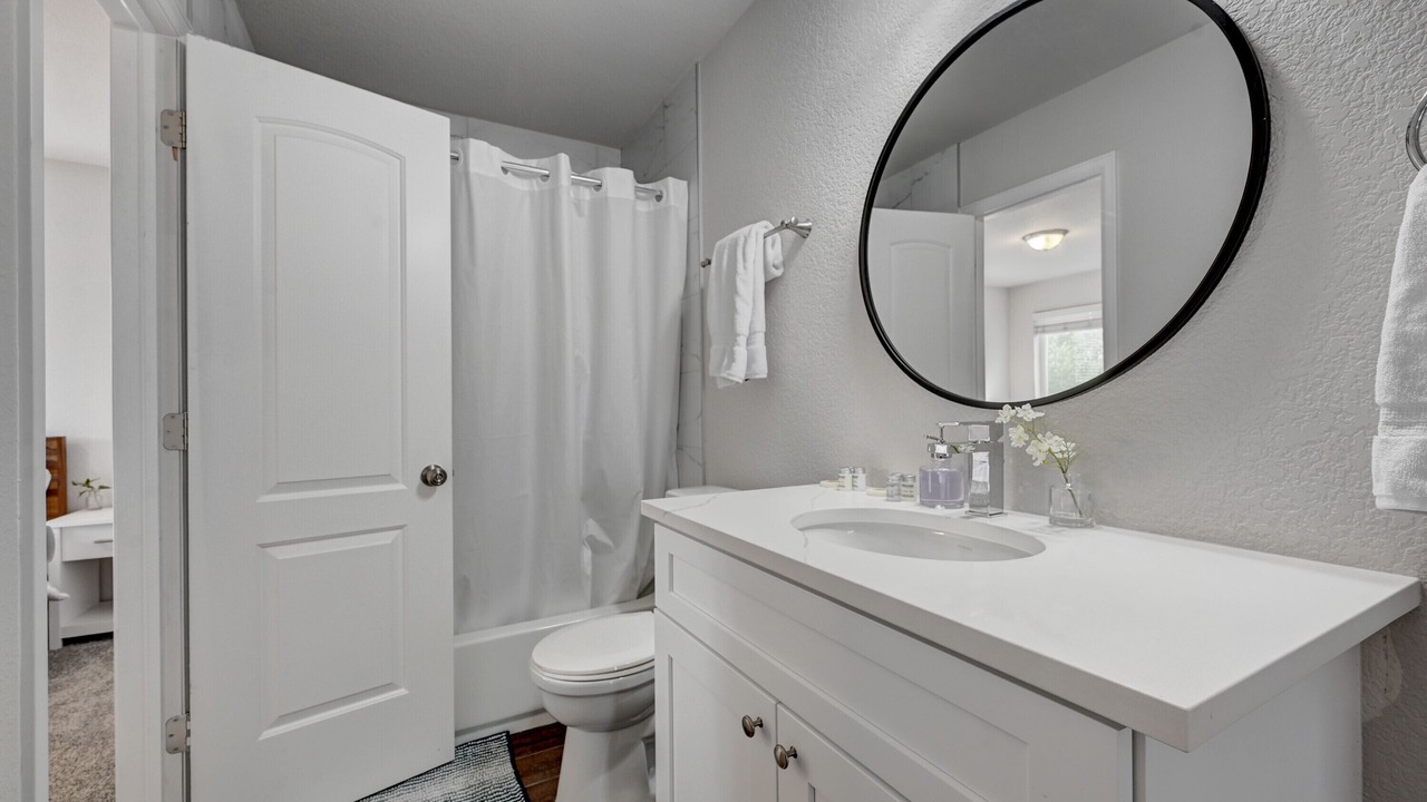 Photo of Bathroom in Arvada