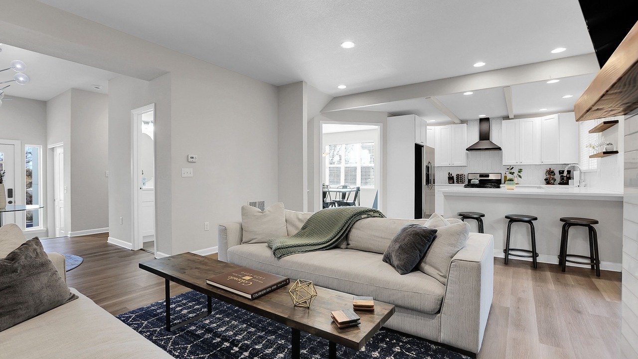 Photo of Livingroom in Arvada