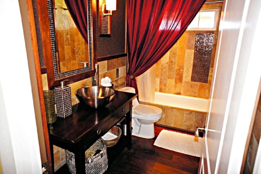 Photo of Bathroom in Ninole