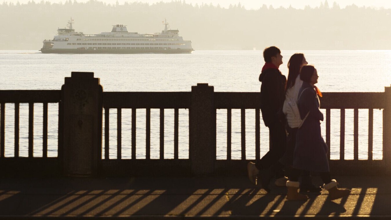 Photo of Others in Downtown Seattle