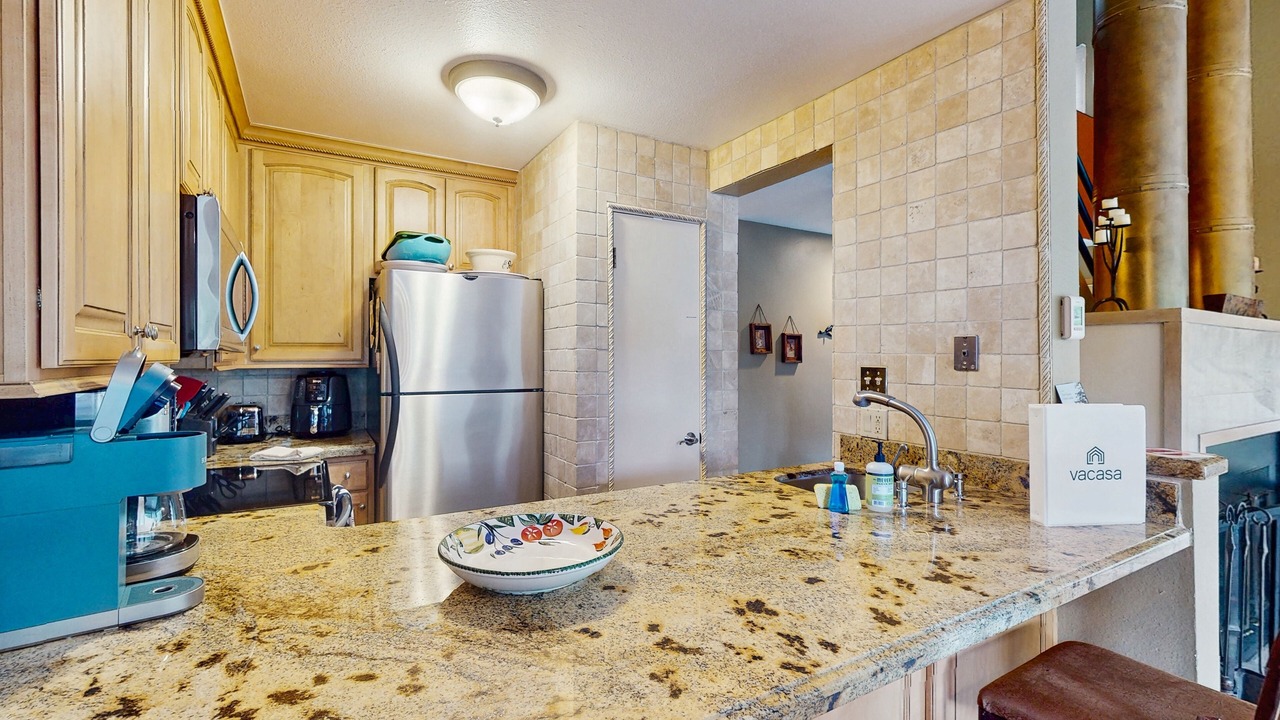 Photo of Kitchen in Vail