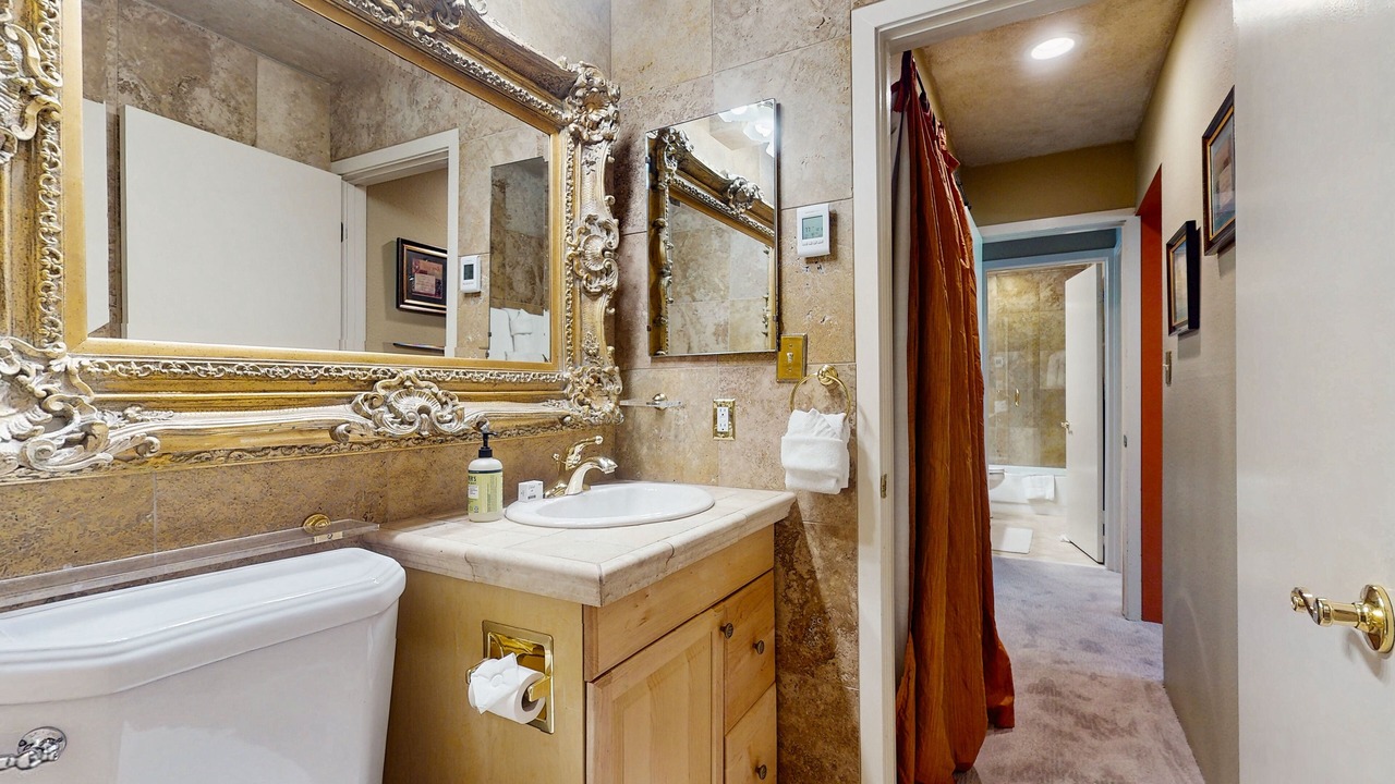 Photo of Bathroom in Vail