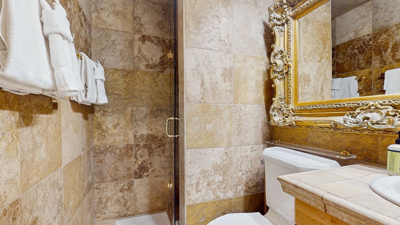 Photo of Bathroom in Vail