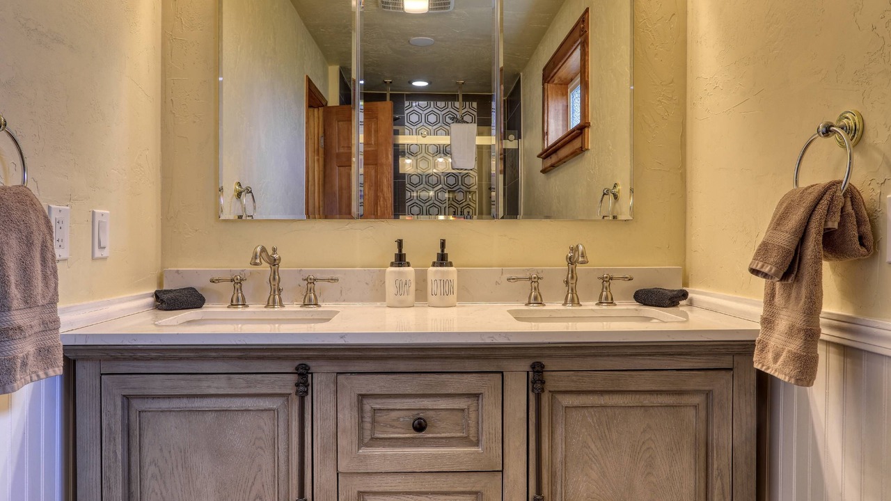 Photo of Bathroom in Pagosa Springs