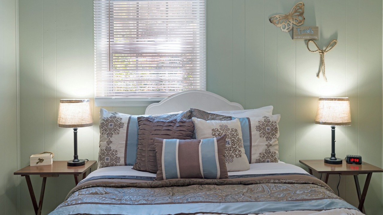 Photo of Bedroom in Blue Ridge