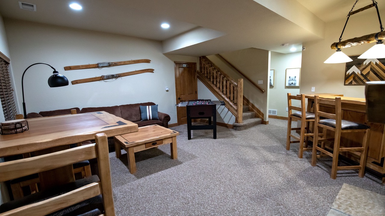 Photo of Livingroom in Granby