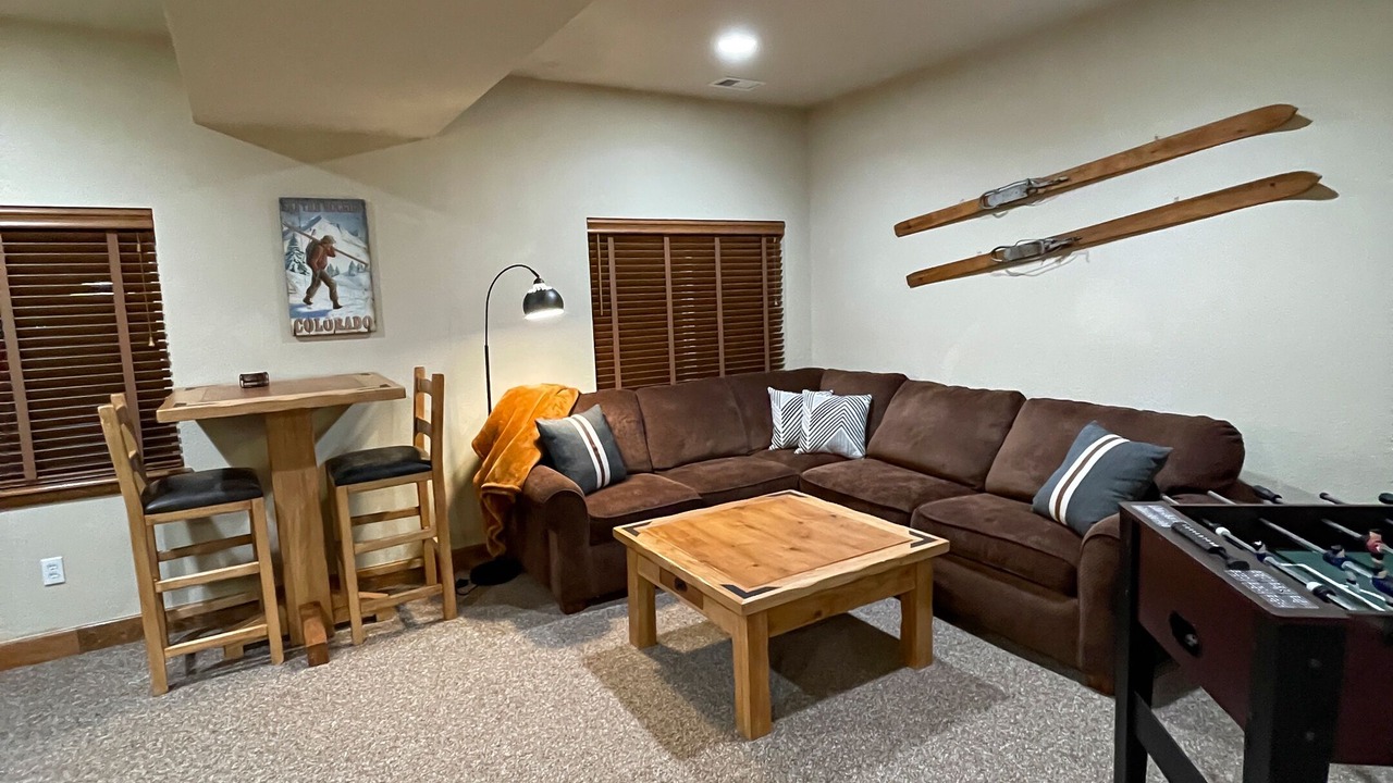 Photo of Livingroom in Granby