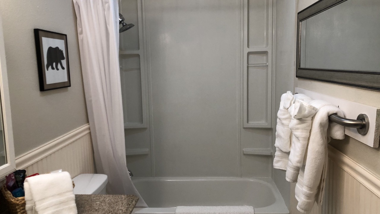 Photo of Bathroom in Kenai