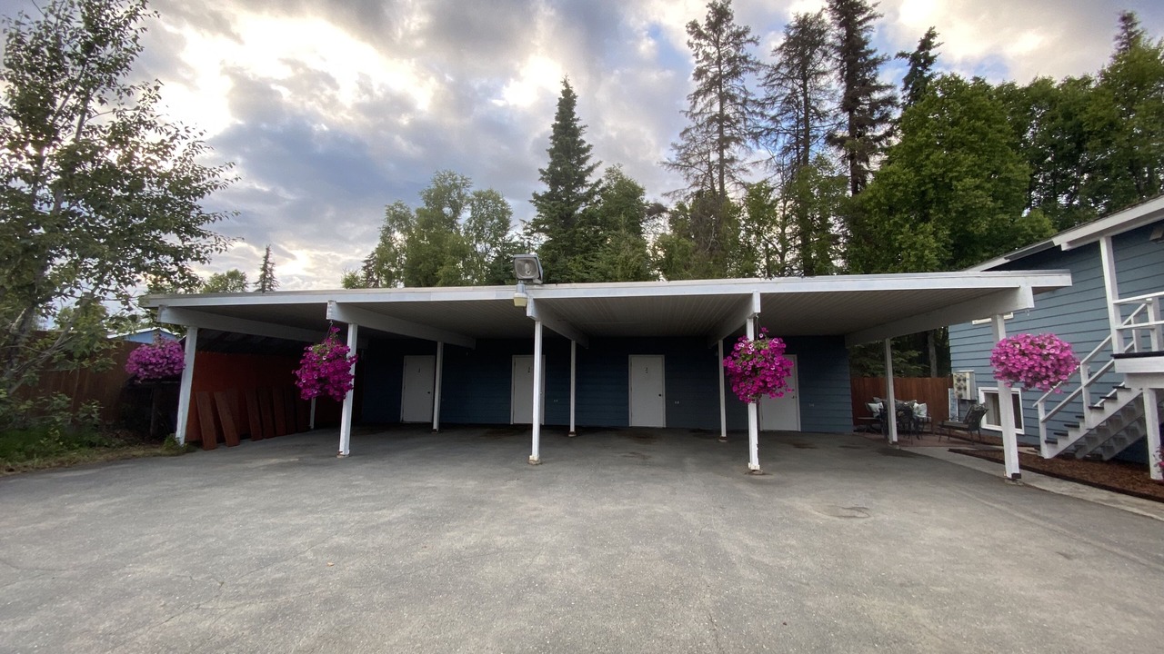 Photo of Outdoor in Kenai