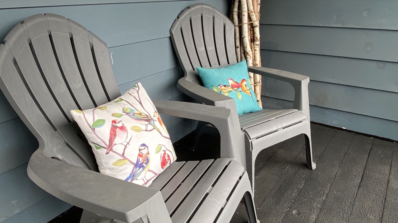 Photo of Patio Balcony in Kenai