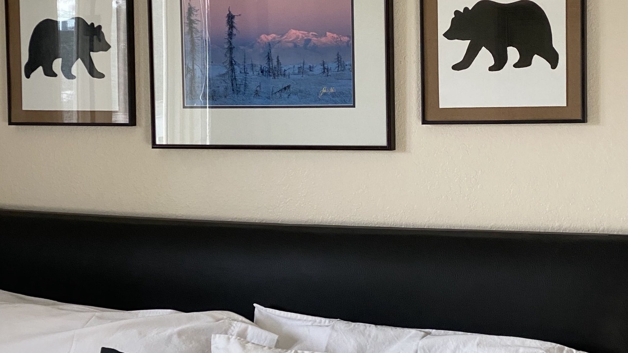 Photo of Bedroom in Kenai