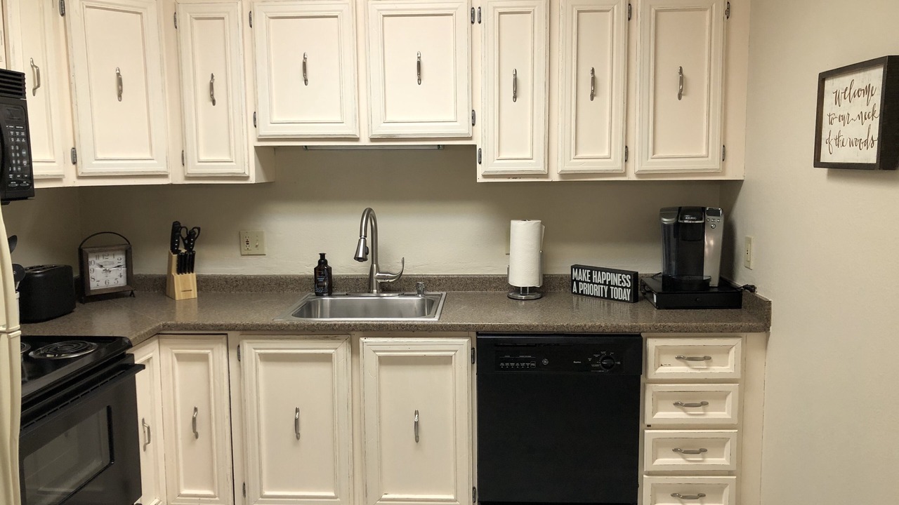 Photo of Kitchen in Kenai