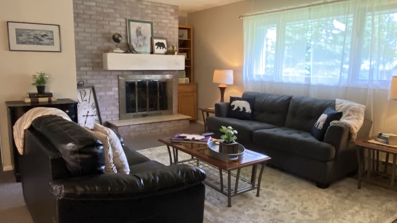 Photo of Livingroom in Kenai