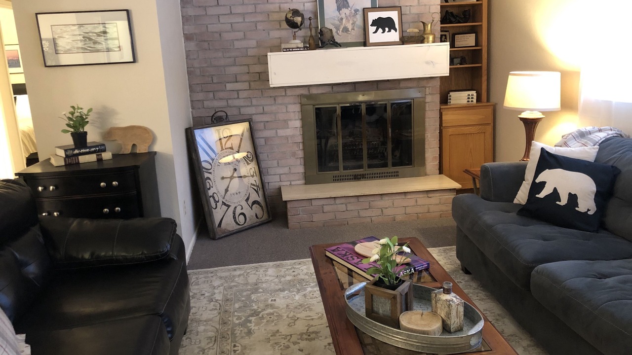 Photo of Livingroom in Kenai
