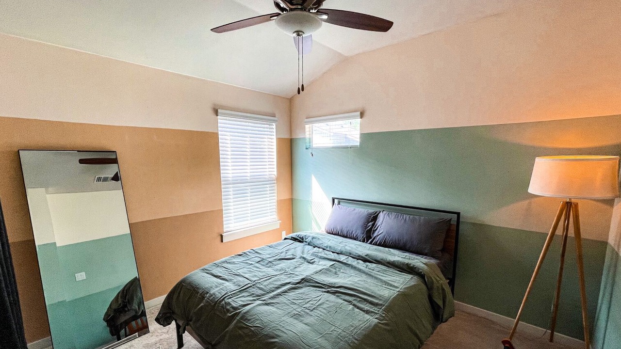 Photo of Bedroom in East MLK