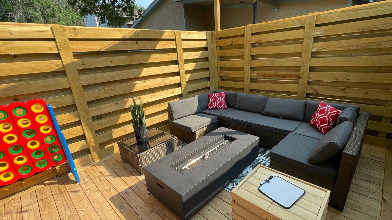 Photo of Outdoor in East MLK