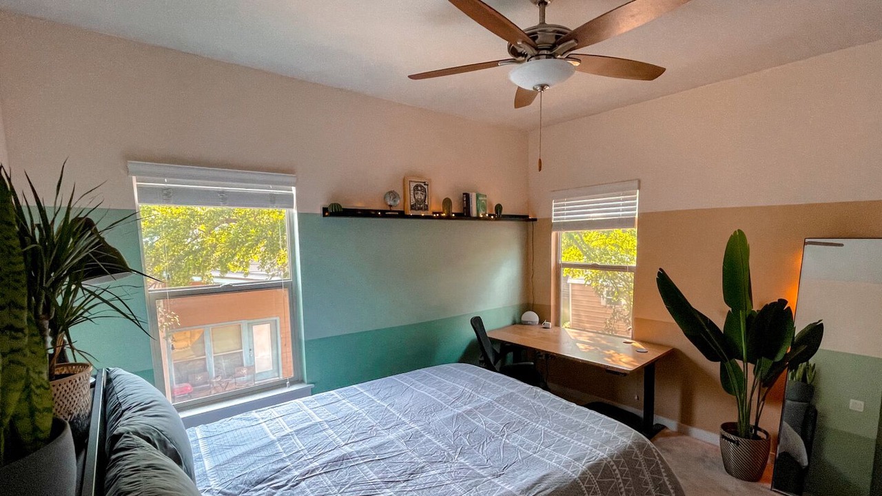 Photo of Bedroom in East MLK