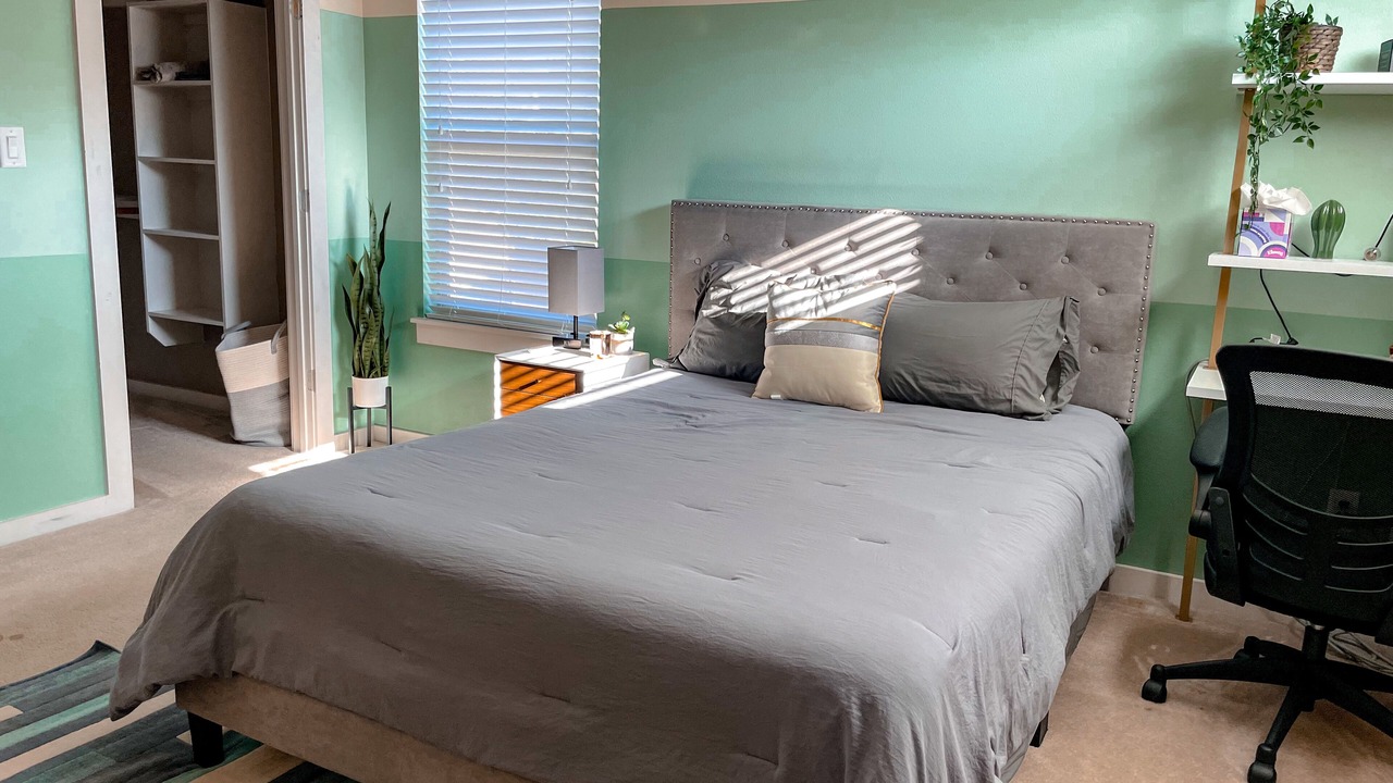 Photo of Bedroom in East MLK